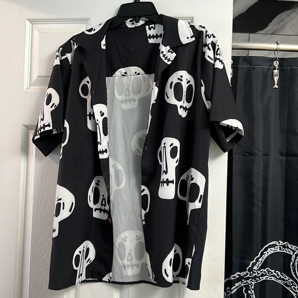 SHEIN Other - Men’s button down